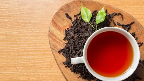 秋天喝什么茶可以养生？